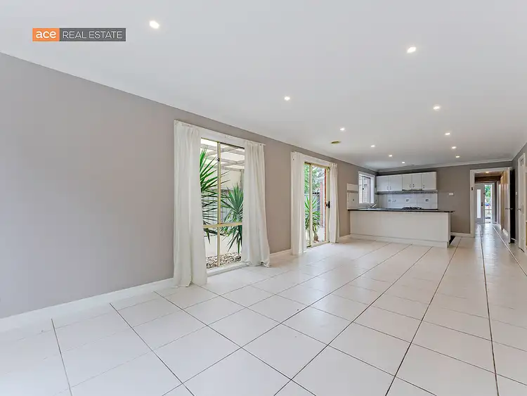 Sixth view of Homely house listing, 1 Atrium Drive, Tarneit VIC 3029