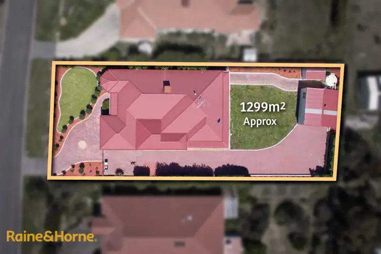 Second view of Homely house listing, 12 Old Winery Road, Sunbury VIC 3429