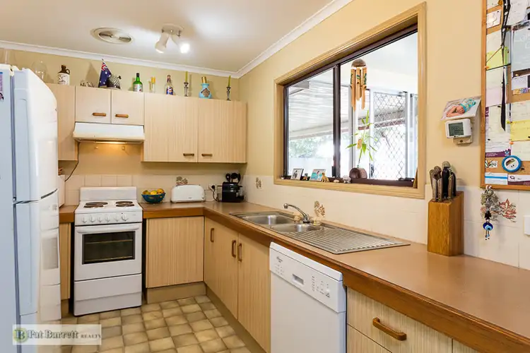 Sixth view of Homely house listing, 4 Lachlan Street, Birkdale QLD 4159