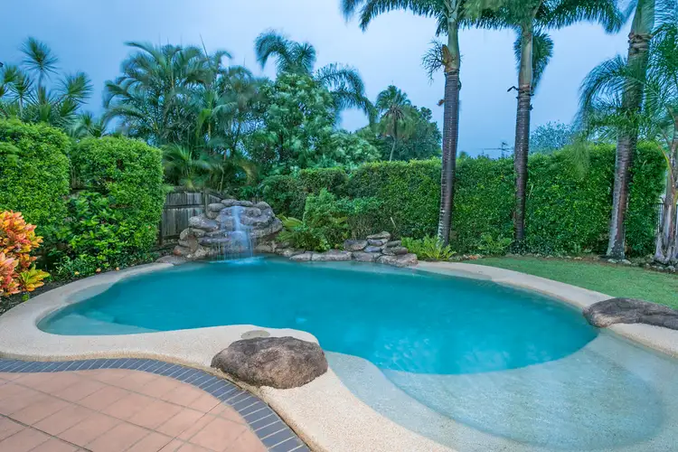 10 Omega Avenue, Cleveland QLD 4163
