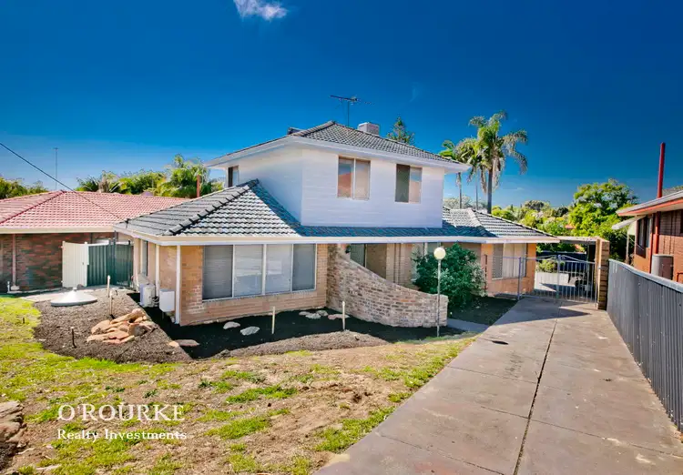 12 Bertal Way, Balcatta WA 6021
