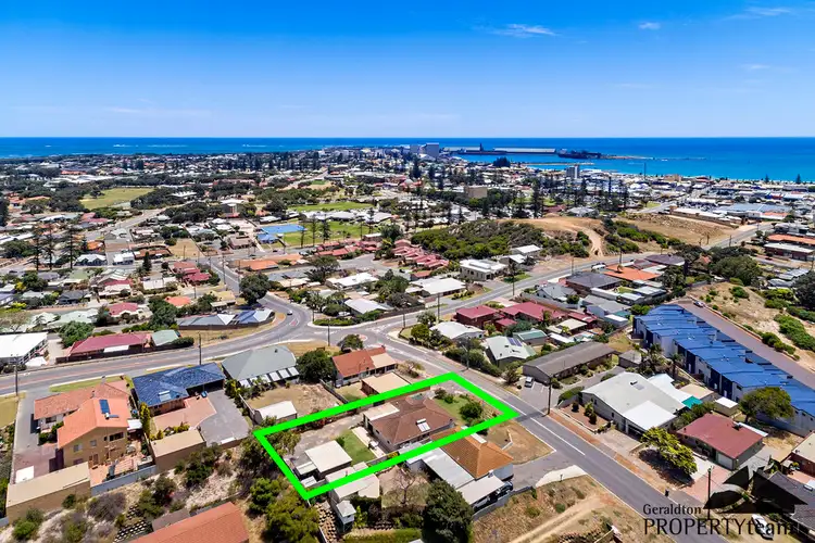 28 Waldeck Street, Geraldton WA 6530