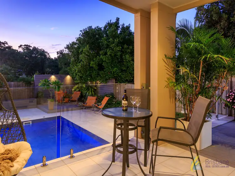 Main view of Homely house listing, 64 Joseph Avenue, Moggill QLD 4070