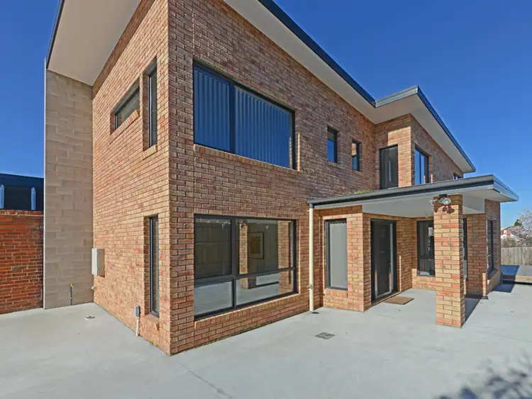 Sixth view of Homely townhouse listing, Address available on request