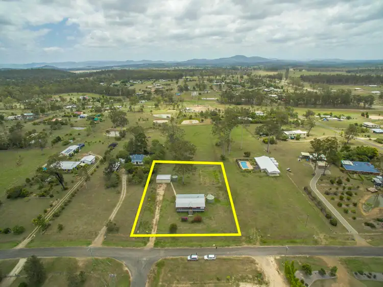 Second view of Homely rural property listing, 85 Clarkson Drive, Curra QLD 4570