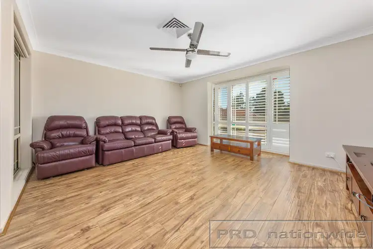 Third view of Homely house listing, 8 Adelong Close, Rutherford NSW 2320