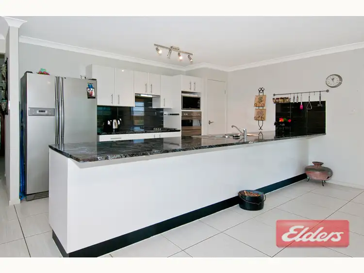 Sixth view of Homely house listing, 46 Carrigan Way, Gleneagle QLD 4285