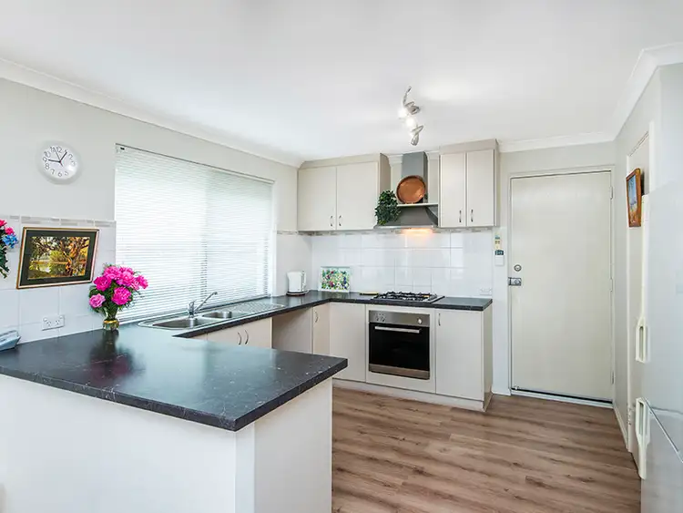 Fourth view of Homely house listing, 38 Limbee Glade, Huntingdale WA 6110