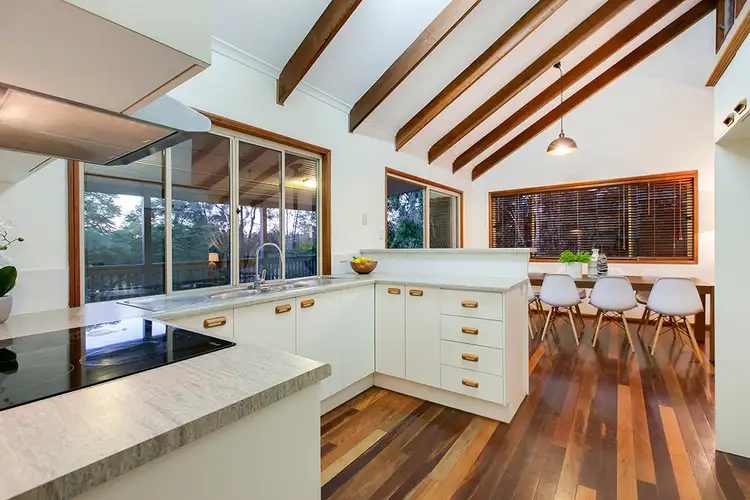 Sixth view of Homely house listing, 39 View Crescent, Arana Hills QLD 4054