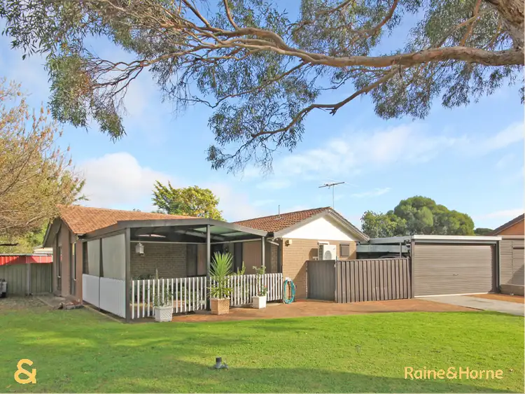 Second view of Homely house listing, 84 Malbeck Drive, Reynella East SA 5161