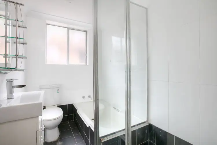 Fourth view of Homely unit listing, 8/16 Cecil Street, Ashfield NSW 2131