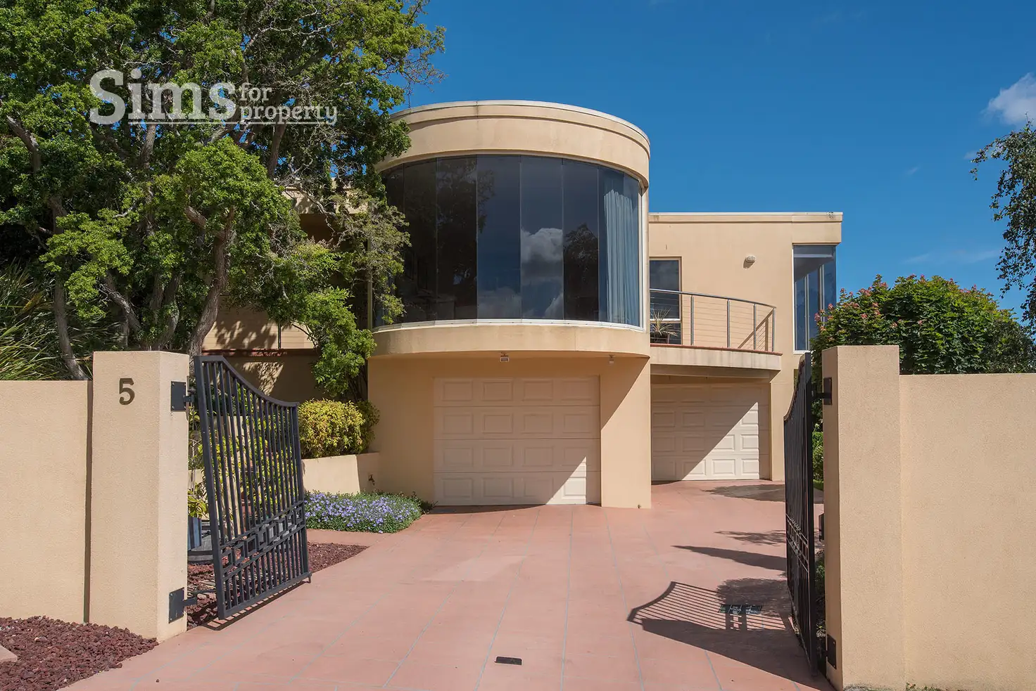 Main view of Homely house listing, 5 Daniella Court, Trevallyn TAS 7250