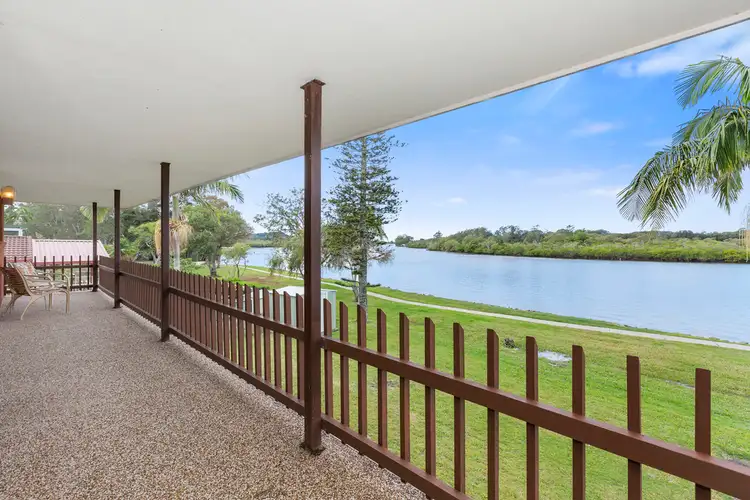 Third view of Homely house listing, 35 Sunset Boulevard, Tweed Heads West NSW 2485