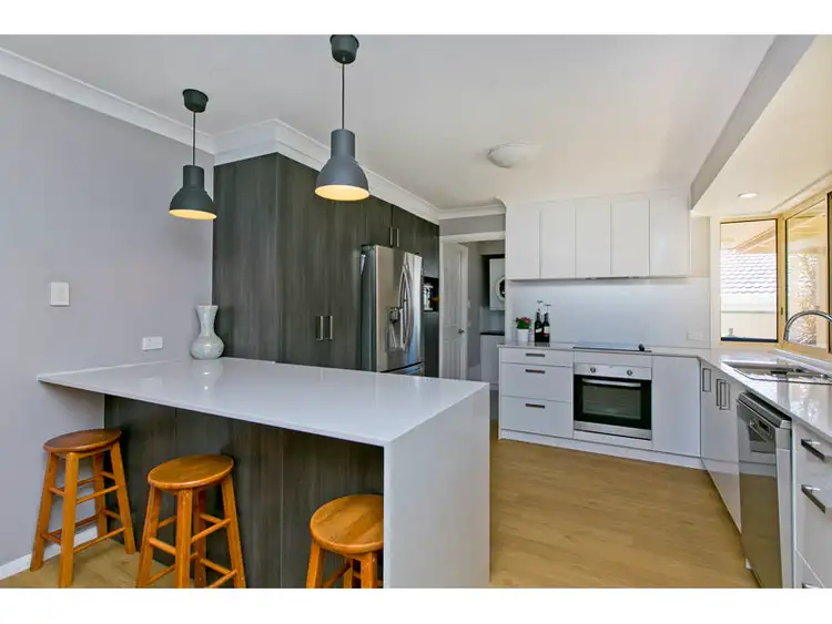 Fourth view of Homely house listing, 3 Crossley Drive, Wellington Point QLD 4160