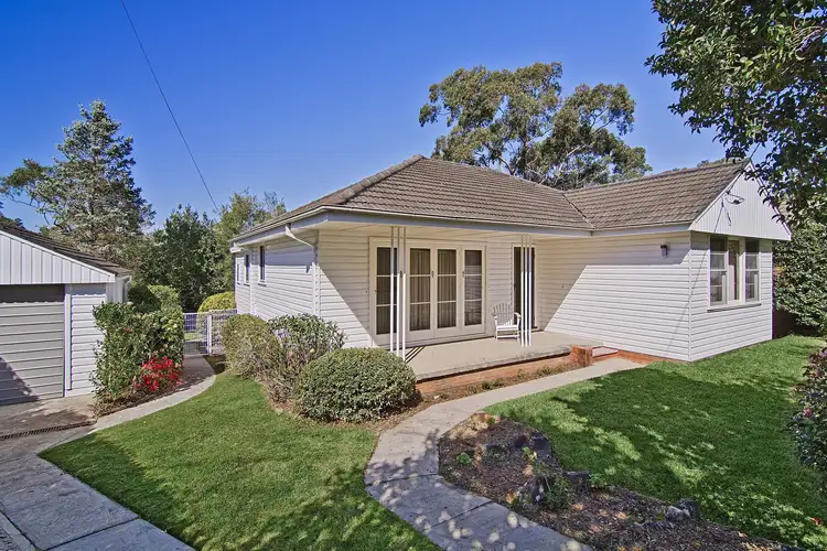 Main view of Homely house listing, 7 Willunga Crescent, Forestville NSW 2087