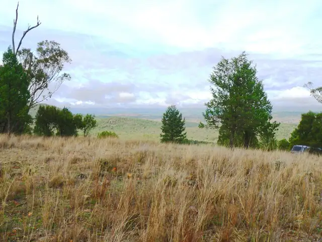 Lot 225 Attunga Forest Road, Tamworth NSW 2340