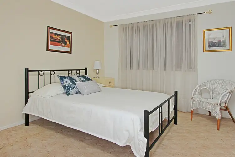 Fifth view of Homely house listing, 44 Leigh Crescent, Ulladulla NSW 2539