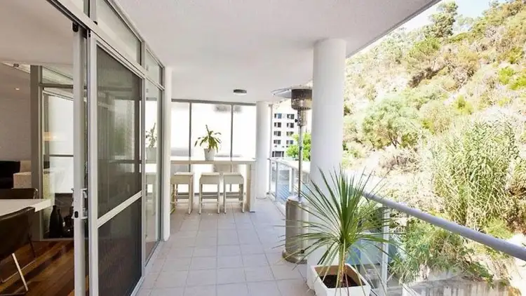 Fourth view of Homely apartment listing, 11/138 Mounts Bay, Perth WA 6000