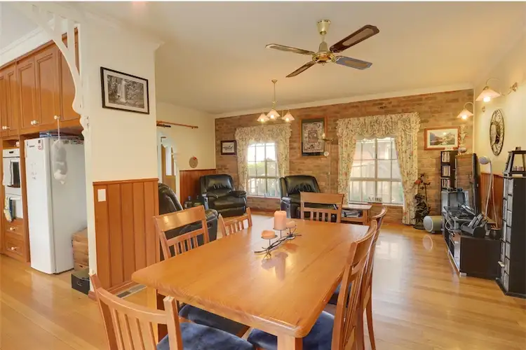 Seventh view of Homely house listing, 104 Herriott Street, Buninyong VIC 3357
