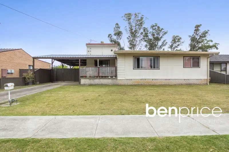 Main view of Homely house listing, 32 Callagher Street, Mount Druitt NSW 2770