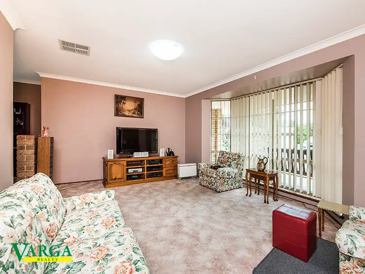 Third view of Homely house listing, 23 Earnshaw Loop, Leeming WA 6149