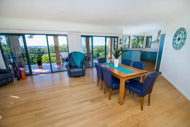 Sixth view of Homely house listing, 6a Bayview Street, Nelson Bay NSW 2315
