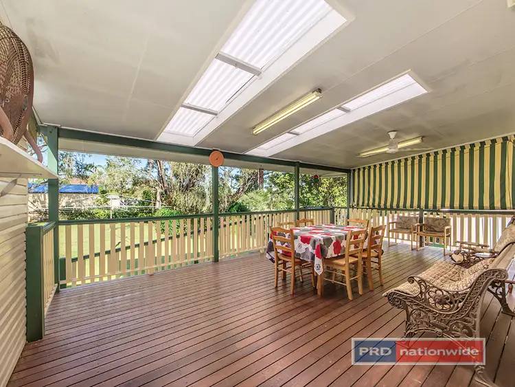 Seventh view of Homely house listing, 21 Gledson Street, North Booval QLD 4304