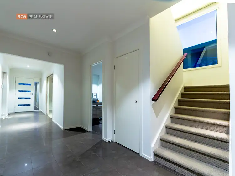 Fourth view of Homely house listing, 21 Opsum Way, Williams Landing VIC 3027