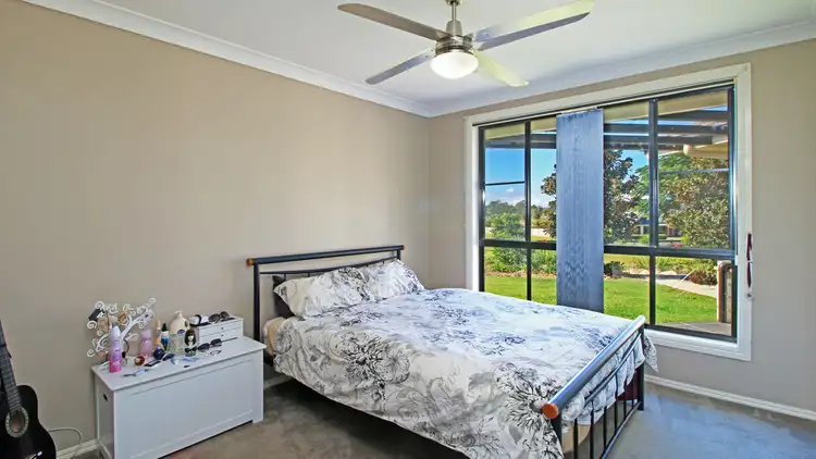 Seventh view of Homely house listing, 5 Daisy Place, FAIRY HILL via, Casino NSW 2470