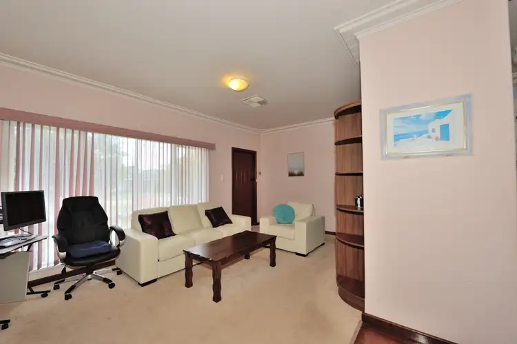 Fourth view of Homely house listing, 25 Grove Street, Shoalwater WA 6169