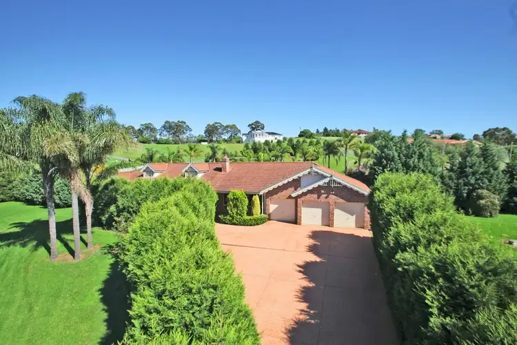 2 Gowan Place, Denham Court NSW 2565