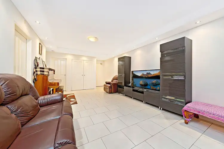 Fifth view of Homely unit listing, 3/97-99 Arthur Street, Strathfield NSW 2135