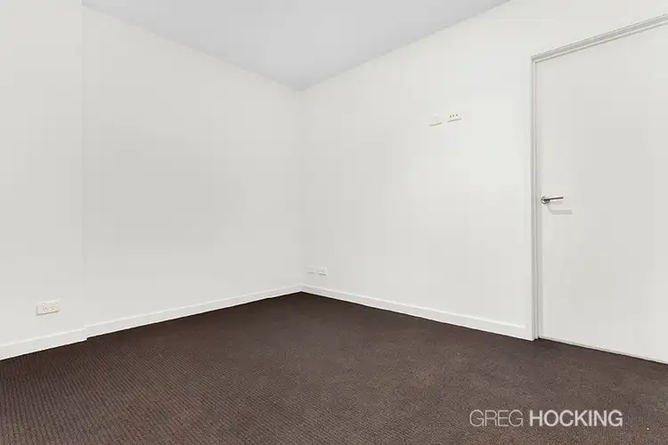 Sixth view of Homely apartment listing, 813/601 Little Collins Street, Melbourne VIC 3000