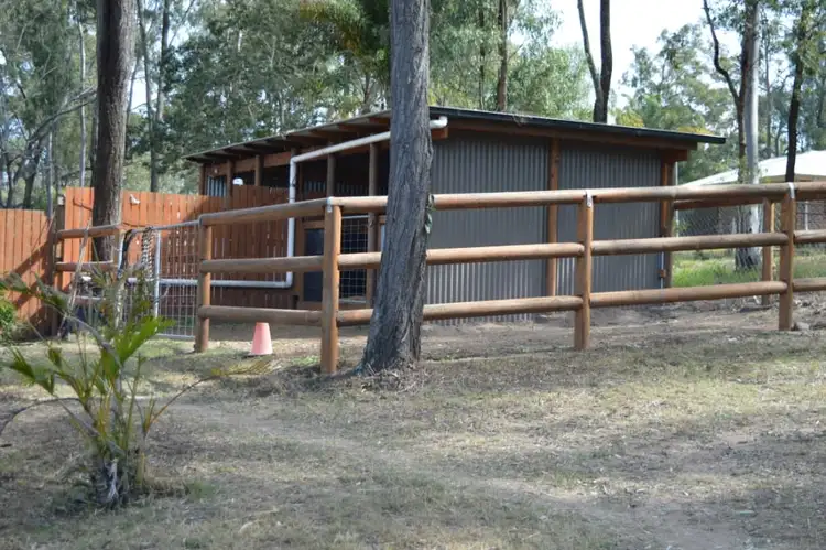 Sixth view of Homely house listing, 2741 Forest Hill-Fernvale Rd, Lowood QLD 4311