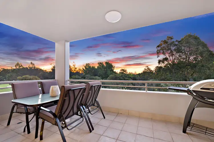 Main view of Homely apartment listing, 32/100 William Street, Five Dock NSW 2046