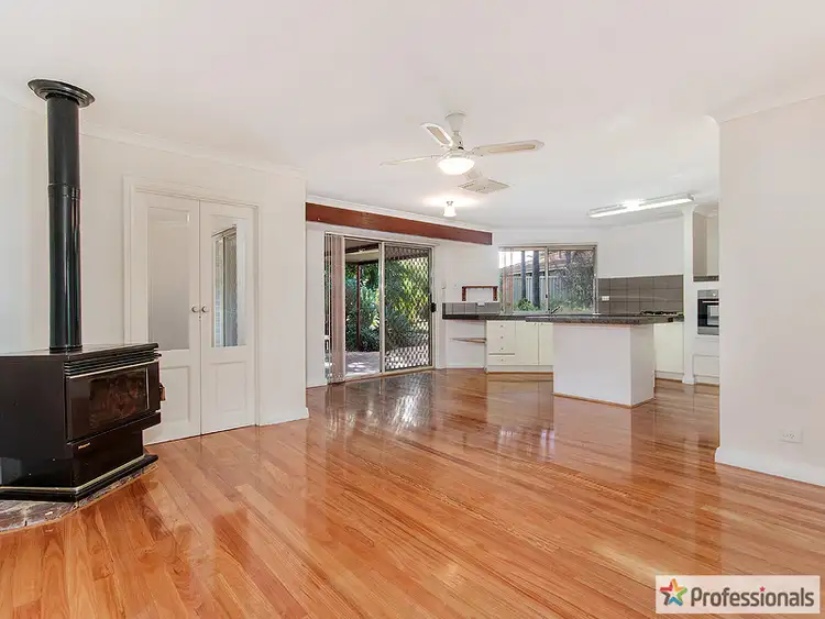 Fifth view of Homely house listing, 30 Shaw Mews, Leda WA 6170