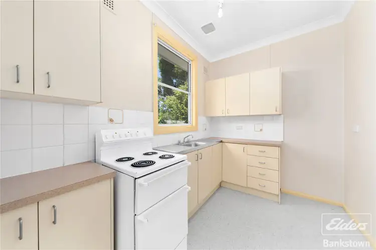 Second view of Homely house listing, 14 Treuer Parade, Yagoona NSW 2199