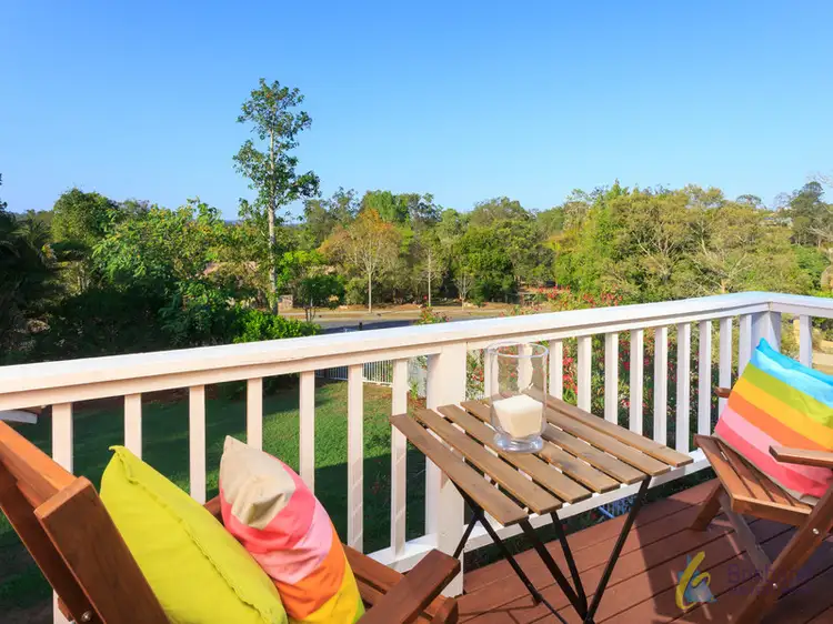 Third view of Homely house listing, 46 Pioneer crescent, Bellbowrie QLD 4070