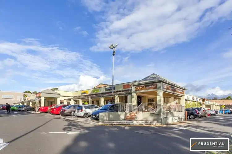 Fifth view of Homely house listing, 9/39 The Parkway, Bradbury NSW 2560