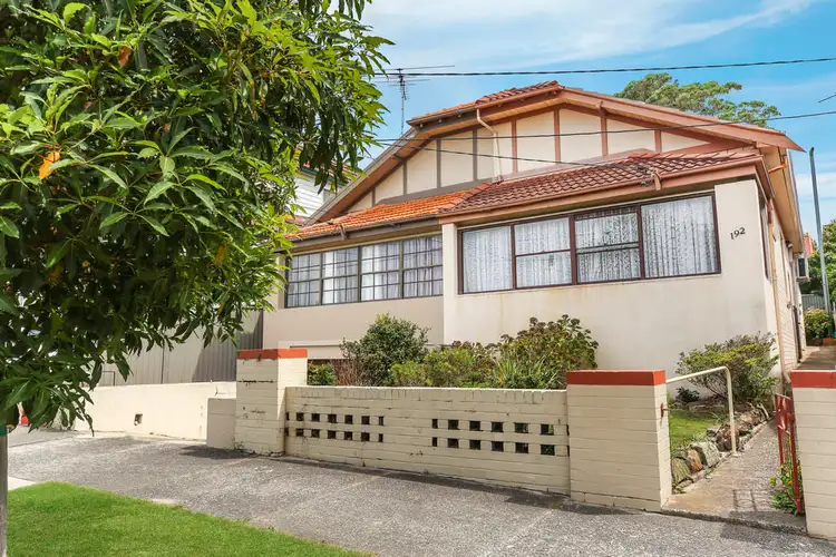 192 Rainbow Street, Randwick NSW 2031