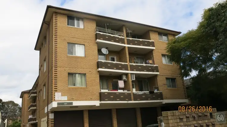 Main view of Homely unit listing, Address available on request