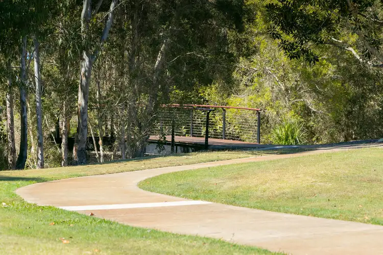 Fourth view of Homely land listing, 7 Seacrest Drive, Wondunna QLD 4655