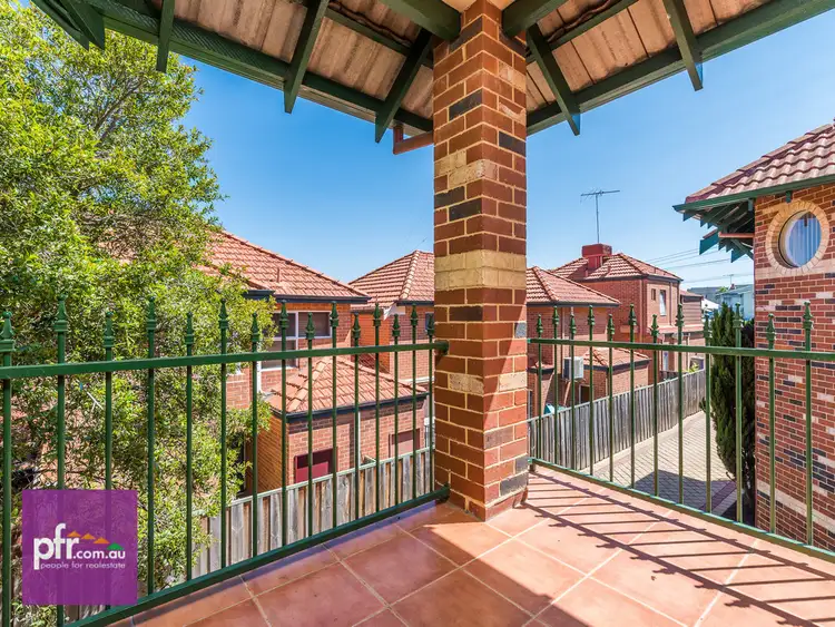 Fourth view of Homely townhouse listing, 117C Hordern Street, Victoria Park WA 6100