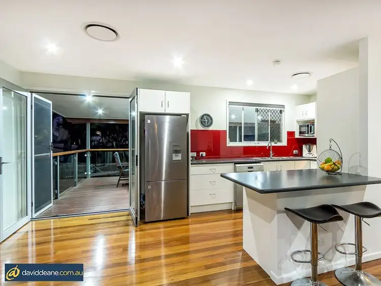 Fifth view of Homely house listing, 23 Dubarda Dr, Strathpine QLD 4500