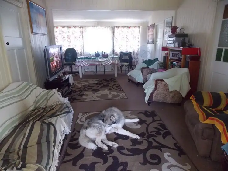Fourth view of Homely house listing, 7 Appin Street, Nanango QLD 4615