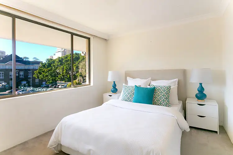 Fourth view of Homely apartment listing, 7/23 Whistler Street, Manly NSW 2095