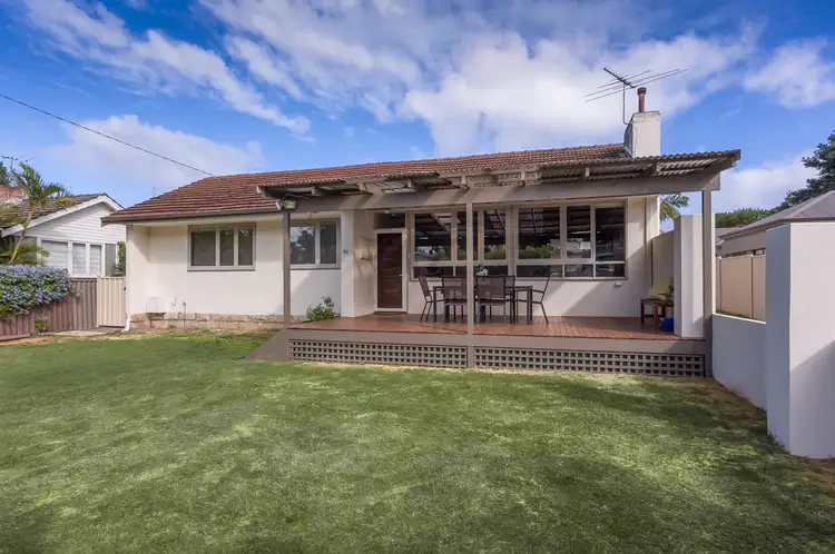 27 Lockwood Street, Yokine WA 6060