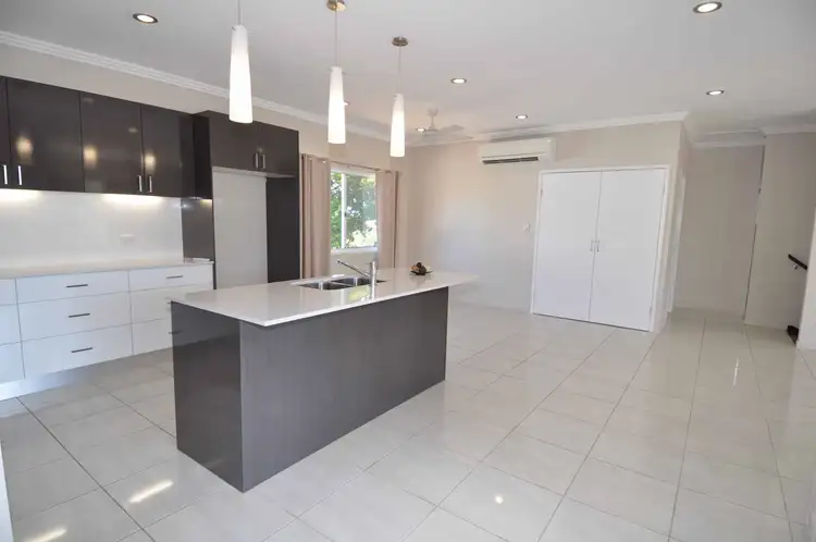 Seventh view of Homely house listing, 1 Morel Court, Charters Towers QLD 4820