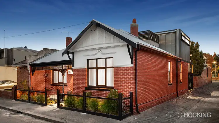 78 Erskine Street, Middle Park VIC 3206