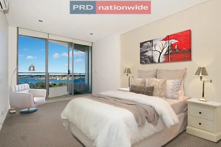 Sixth view of Homely apartment listing, 1004/4 Como Crescent, Southport QLD 4215